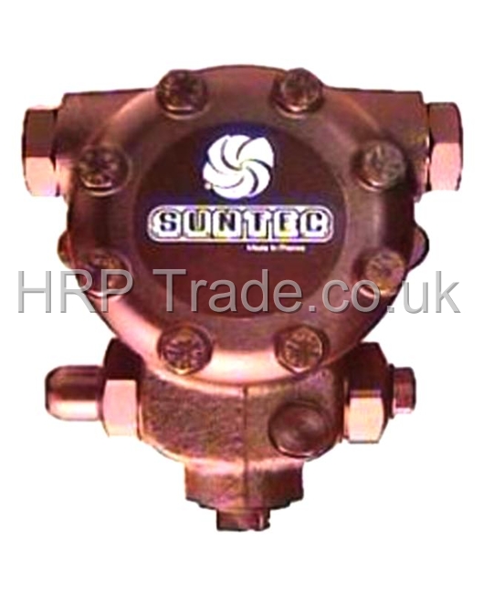 OIL SPARES  E02007V
